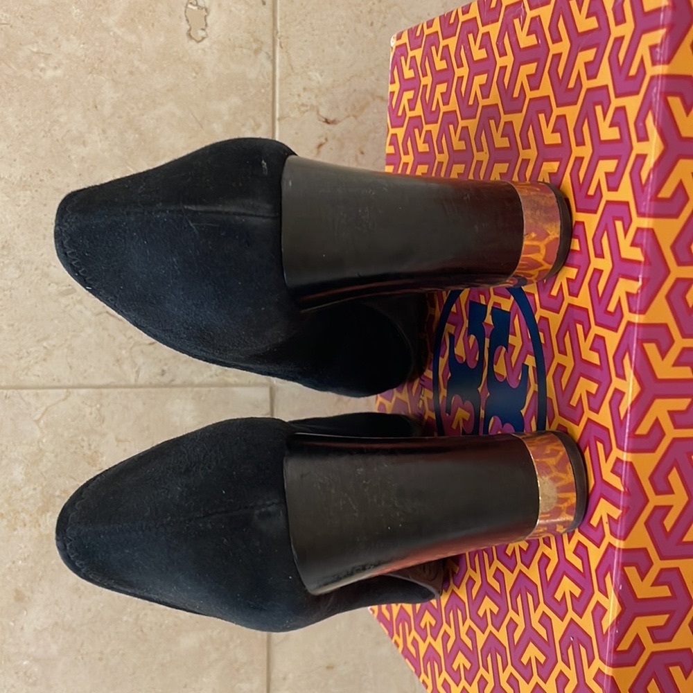 Tory Burch Block Heel - image 3